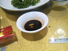 -李记搅团•非遗陕菜(三桥店)