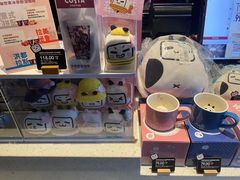 -COSTA COFFEE(国正中心店)
