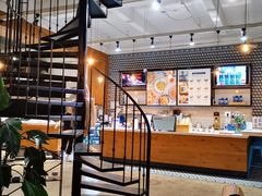 -Torch Coffee 炬点咖啡
