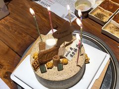 -Dough&Joe团憩(瑞虹天地月亮湾店)