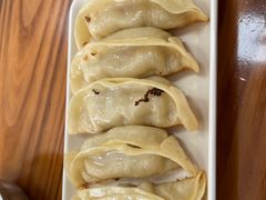 -小董骨汤馄饨店(通扬路店)