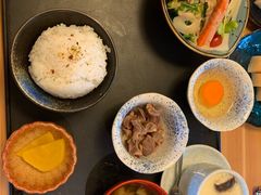 -王鼎精致料理铁板烧(世博源店)