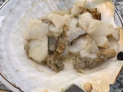 -震海贝烤贝·民俗特色店(延吉总店)