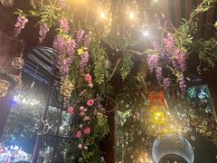 -第101座花园餐厅(湖滨88店)