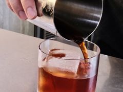 -Seesaw Coffee(88铜仁路店)