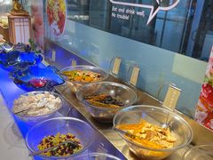 -堂会(白云店)