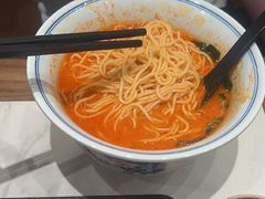 -和府捞面(曹路花园城店)