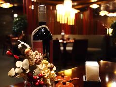 -红泰·泰精选·特色料理(中山路店)