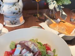 -OGGI TRATTORIA PIZZERIA(深业上城店)