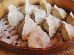 煸馅饺子-老边饺子馆(中街店)