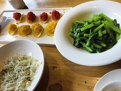 -東舍食唐精品陕菜馆