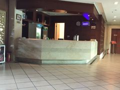 -海龙湾休闲水汇(鹅掌坦步行街店)