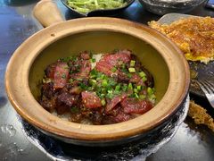 -红星光发煲仔饭(文海店)