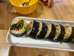 -Woolee韩食堂·韩式家庭料理