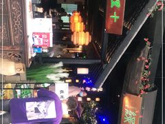 -绿茶餐厅(深圳龙华天虹购物中心店)