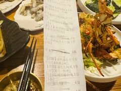 -质烤烤物·活烤海鲜(质烤总店)