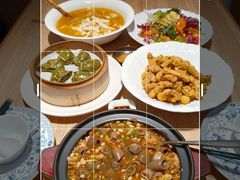 -连鹭海鲜·海肠捞饭·海胆饭(星海店)