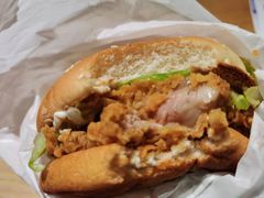 -麦当劳(季平店)