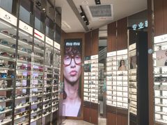 -LensCrafters亮视点(朝阳大悦城店)
