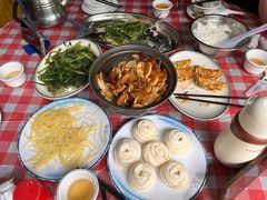 -黎记大排档(慈云路店)