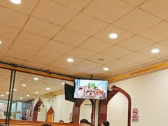 -西部马华清真兰州牛肉面·烧烤夜市(关东店)