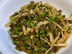 -福巷湘食小馆·猛火现炒(上海首店)