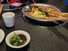 -热辣宗师·串串火锅(万达金街店)