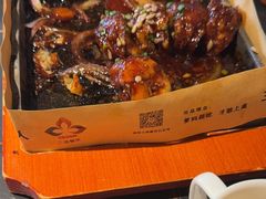 -三强鸽子(中原路店)