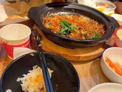 -六月雪干锅(绵阳凯德广场店)