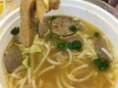 -莲塘味宝园牛杂(天越翔园店)