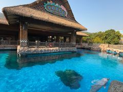 -长隆海洋王国-海洋大街餐厅