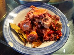 -印象鲵宴·张家界地标美食名片(溪布街店)