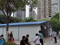 -重庆医科大学附属第一医院(本部)