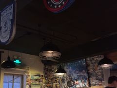 -El Bodegon阿根廷秘鲁餐厅(幸福路店)