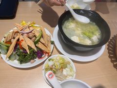 -闫家驴肉老店(华电一校店)