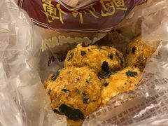 海苔酥松小贝-鲍师傅糕点(春熙路店)