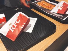 -肯德基(宁波万达店)