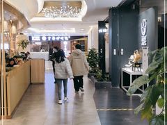 -守柴炉烤鸭(科华中路王府井店)