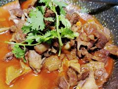 -福宝漠北·牛羊肉(广埠屯店)