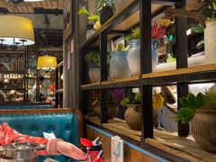 -领鲜活海鲜榴莲自助火锅(东门店)