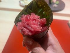 -橼舍鮨青木