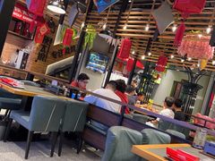 -三兄弟灰太狼烧烤.龙虾烤鱼(上海交大店)