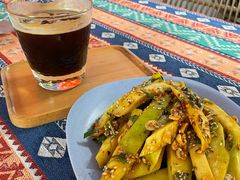 -半坡九号老挝冰咖啡