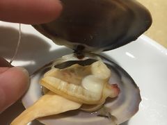 清炒黄金贝-天津乾毓德饭庄·清真传统炒菜·海鲜烧烤(咸阳路店)