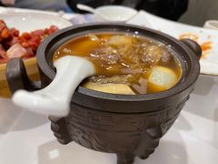 -聚春园自助餐厅(东街口店)