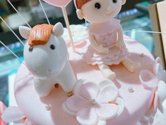 -CAKE BOSS 蛋糕老板(北京世纪金源购物中心)