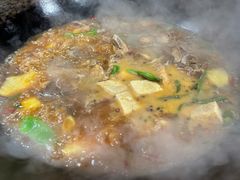 -巴依老爷新疆美食(望京小街店)