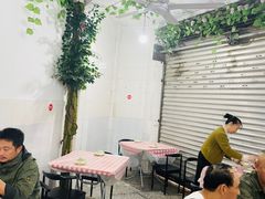 -洪霞餐馆