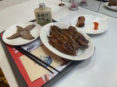 -陈鹏鹏潮汕菜(机场卫星厅·561登机口店)
