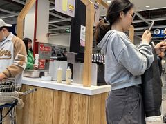 -宜家·瑞典风味餐厅(四元桥店)